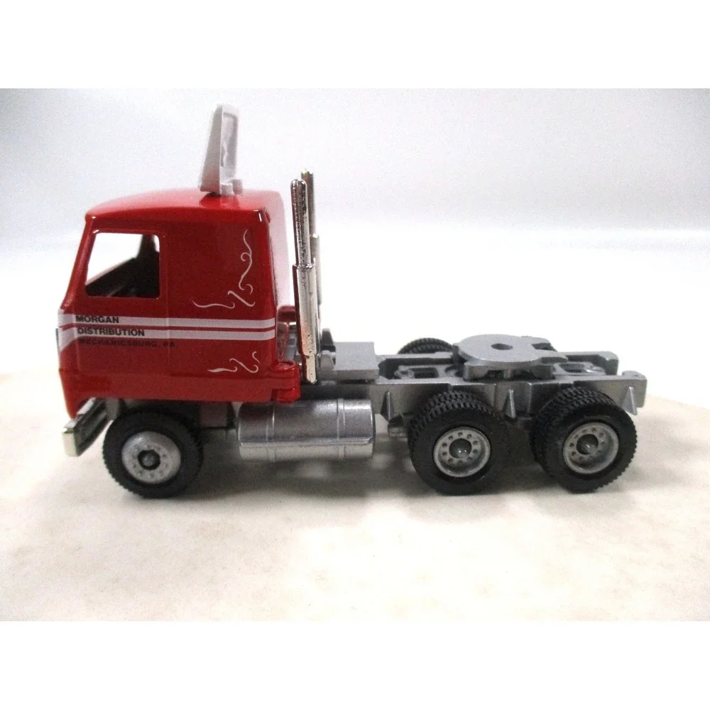 Winross Morgan Distribution Millwork Anderson‎ Tractor Trailer Diecast 1/64